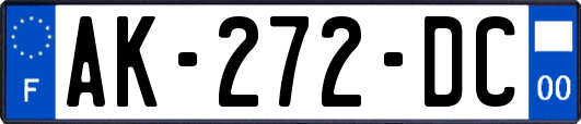 AK-272-DC