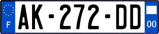 AK-272-DD