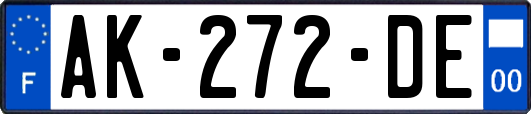 AK-272-DE