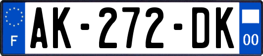 AK-272-DK