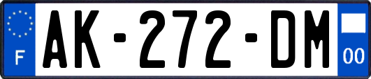 AK-272-DM