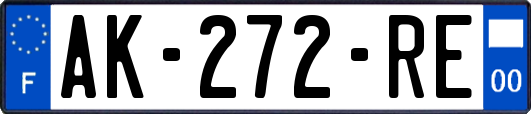 AK-272-RE