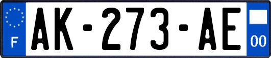 AK-273-AE
