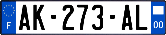 AK-273-AL