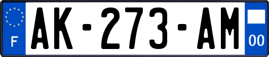 AK-273-AM