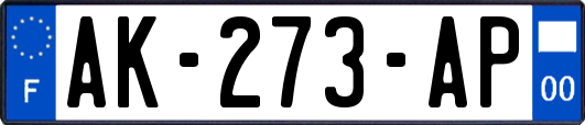 AK-273-AP