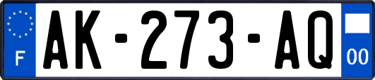 AK-273-AQ