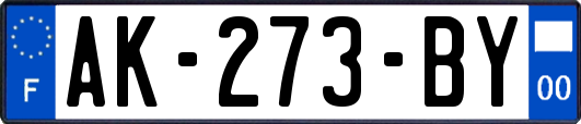 AK-273-BY