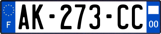 AK-273-CC