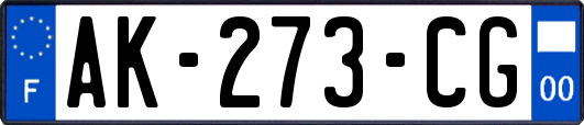 AK-273-CG