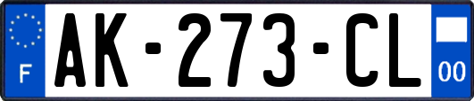 AK-273-CL