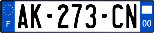 AK-273-CN