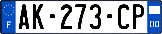 AK-273-CP