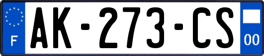 AK-273-CS