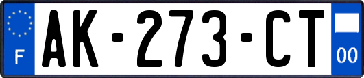 AK-273-CT