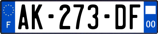 AK-273-DF