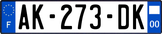 AK-273-DK