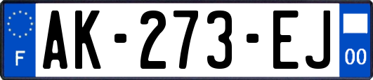 AK-273-EJ