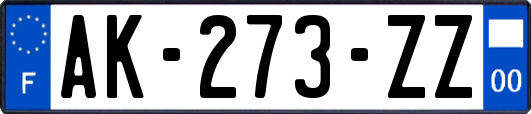 AK-273-ZZ