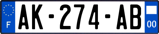 AK-274-AB