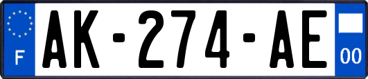 AK-274-AE