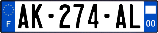 AK-274-AL