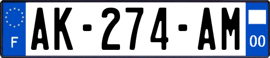 AK-274-AM