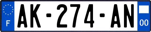 AK-274-AN