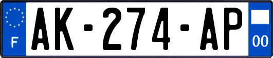 AK-274-AP