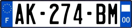 AK-274-BM