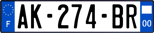 AK-274-BR
