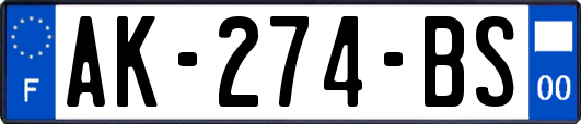 AK-274-BS