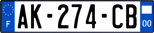 AK-274-CB