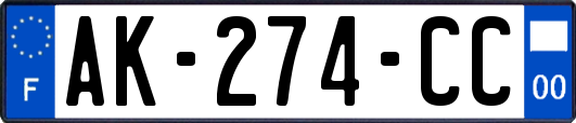AK-274-CC