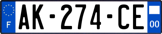 AK-274-CE