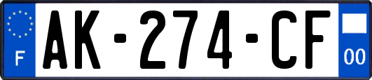 AK-274-CF
