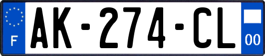 AK-274-CL