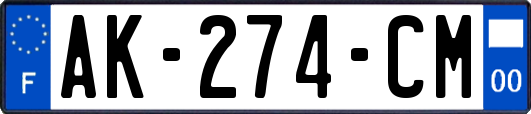 AK-274-CM