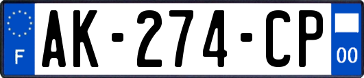 AK-274-CP