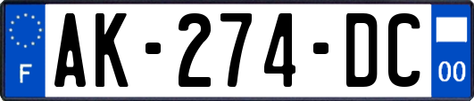 AK-274-DC