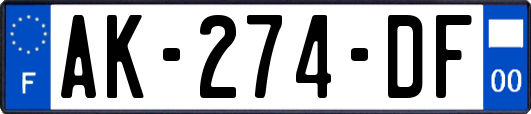 AK-274-DF