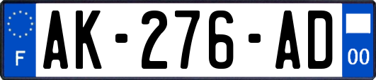 AK-276-AD