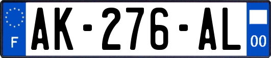 AK-276-AL