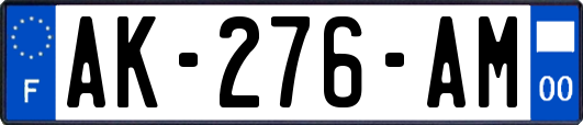 AK-276-AM