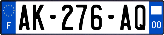 AK-276-AQ