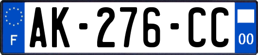 AK-276-CC