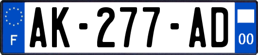 AK-277-AD