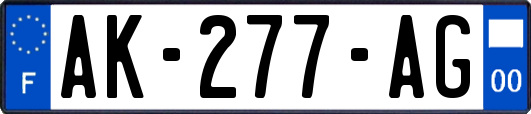 AK-277-AG