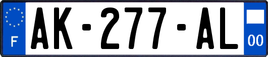 AK-277-AL