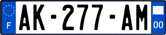 AK-277-AM